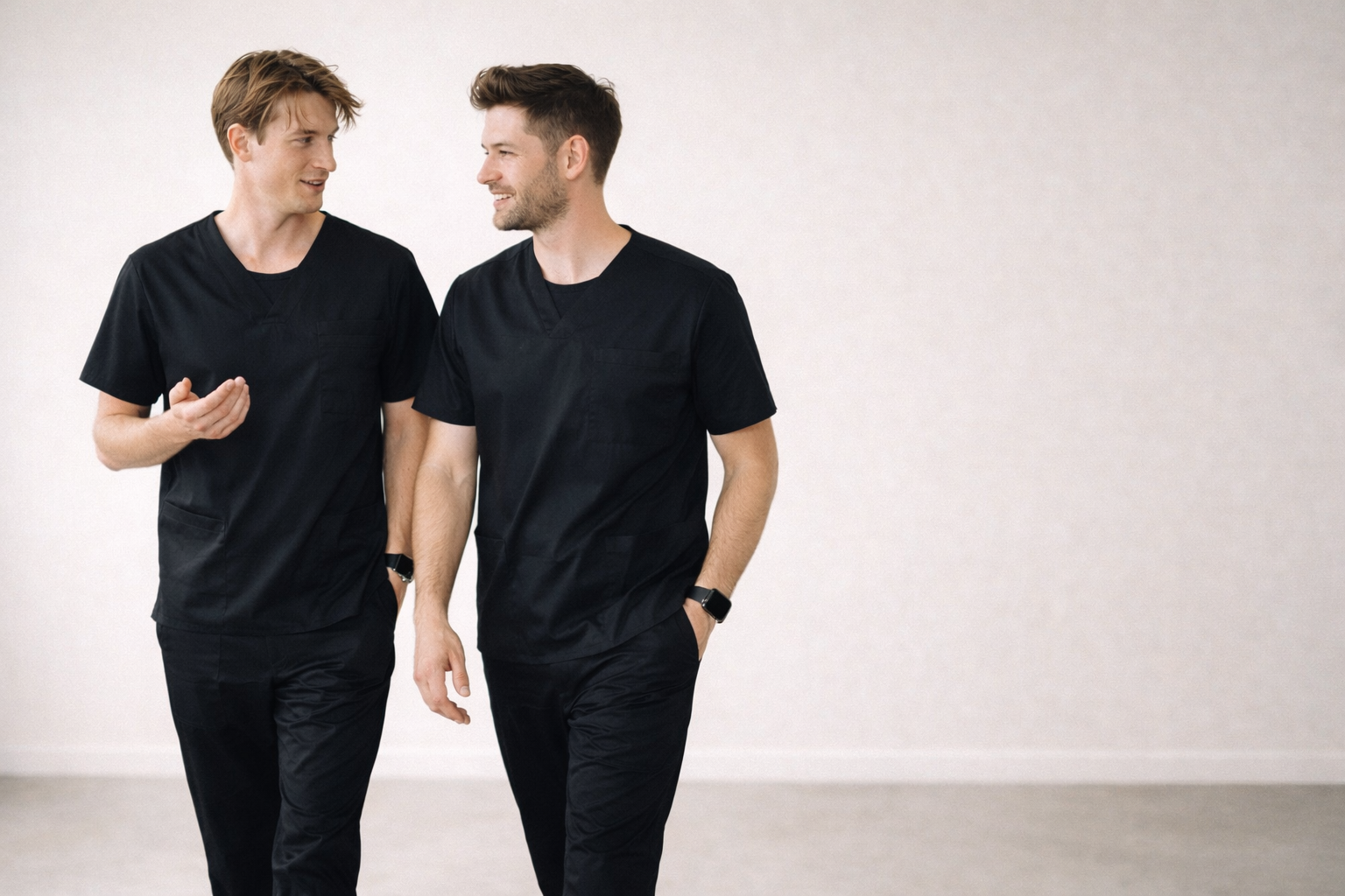 Choosing the Right Partner in a Time of Unlimited Opportunity