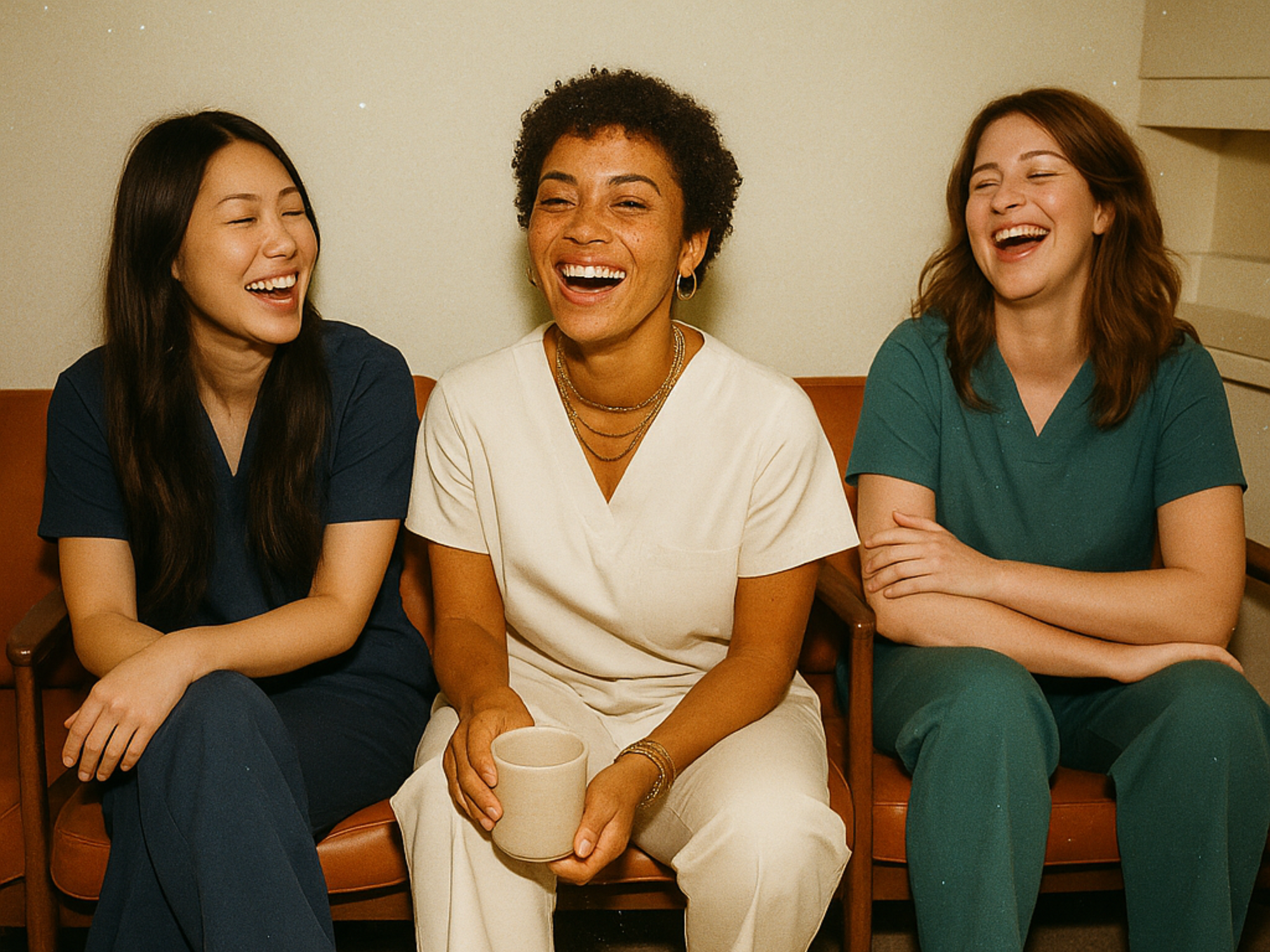 “Help Is on the Way, Dear!” – How a Dental Study Club Was Born in Tennessee