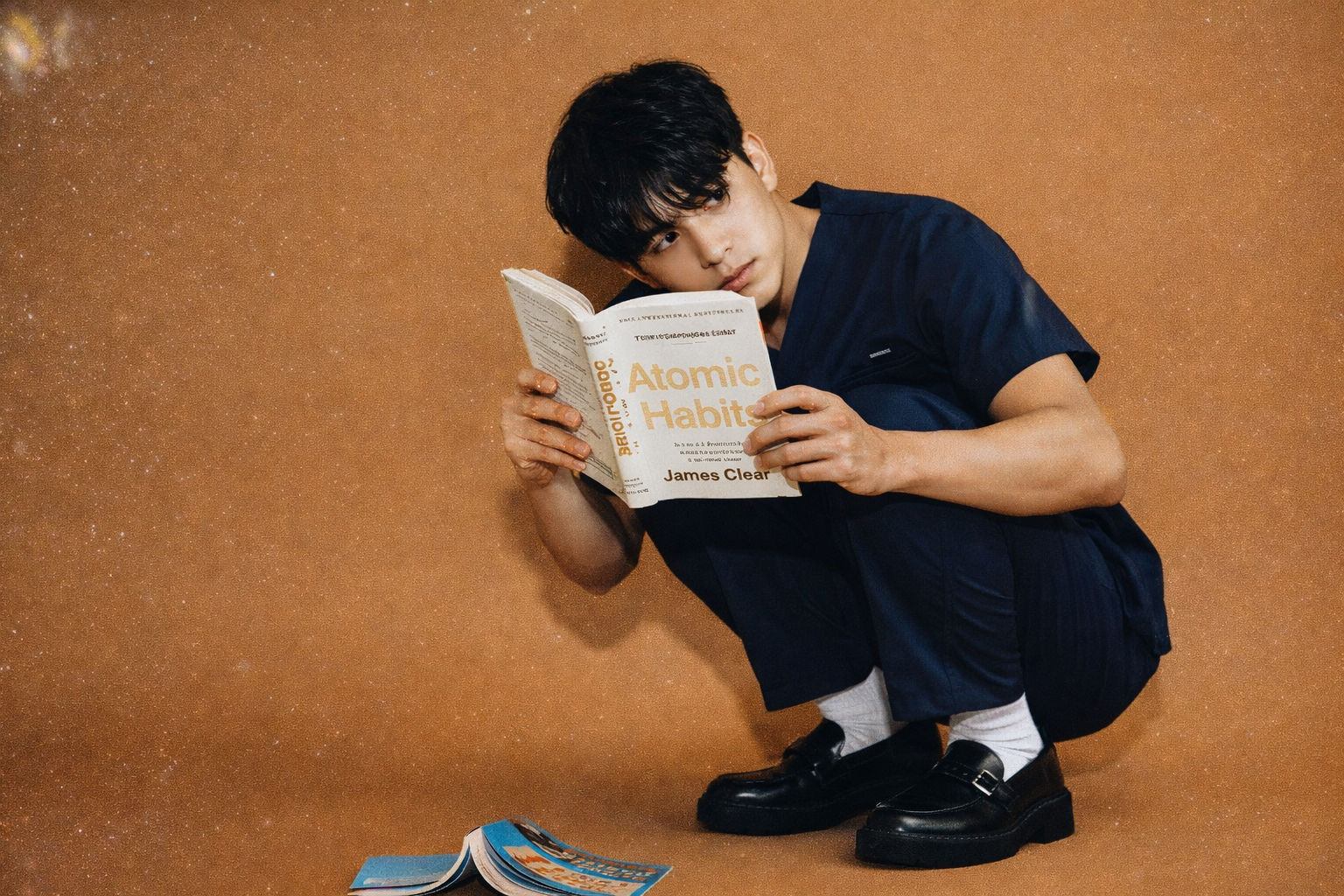 Mastering Productivity as a Dental Professional Lessons on Building Better Habits from Atomic Habits by James Clear