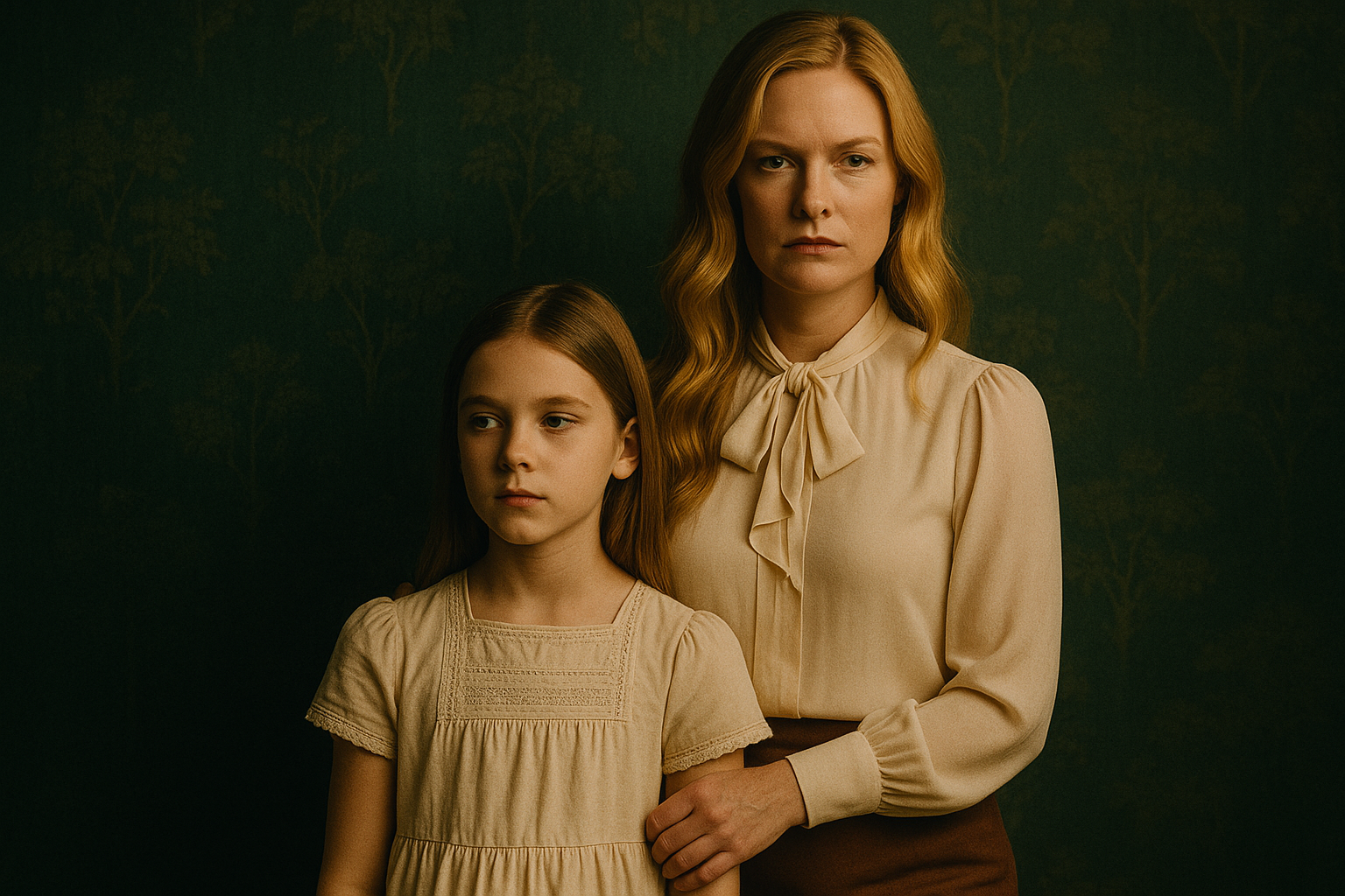 Silent Behaviors, Loud Truths: The Role of the Dentist in Münchausen Syndrome by Proxy