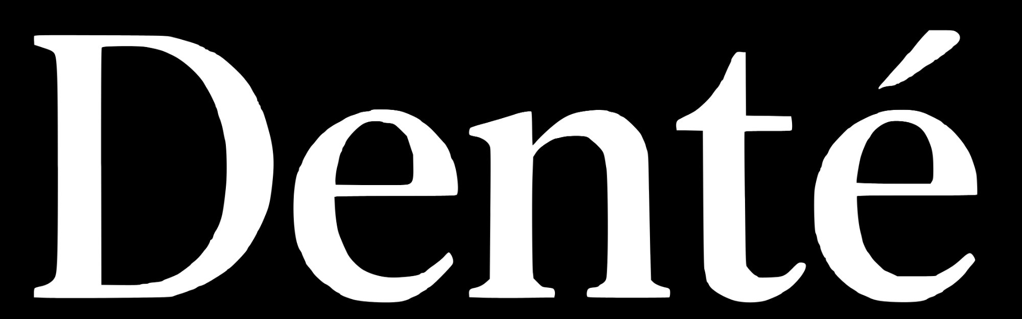 Denté Magazine