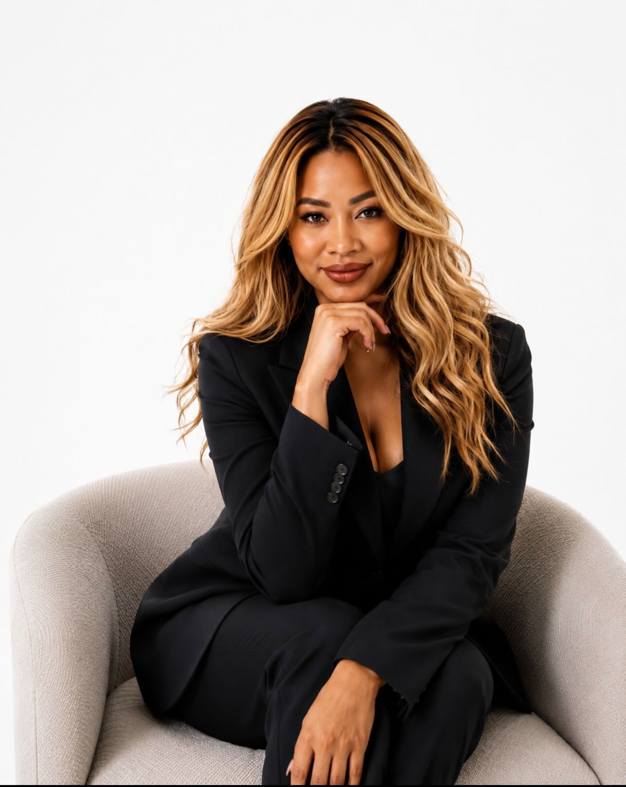 Faby — Founder, FabySmiles